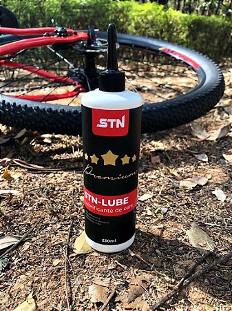 Lubrificante STN Premium - 230ml
