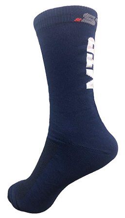 Meia STN MTB Azul