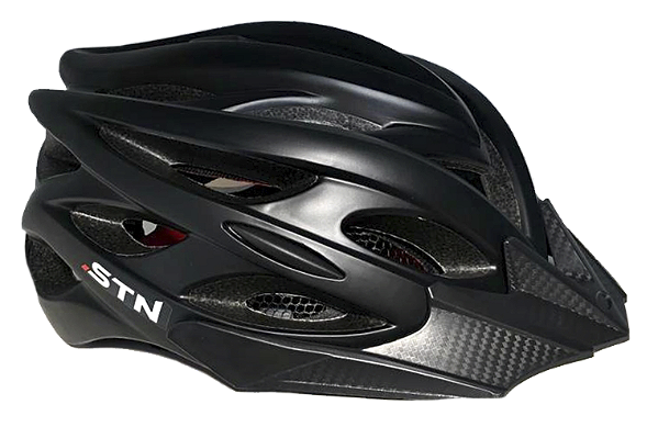 Capacete STN Agile