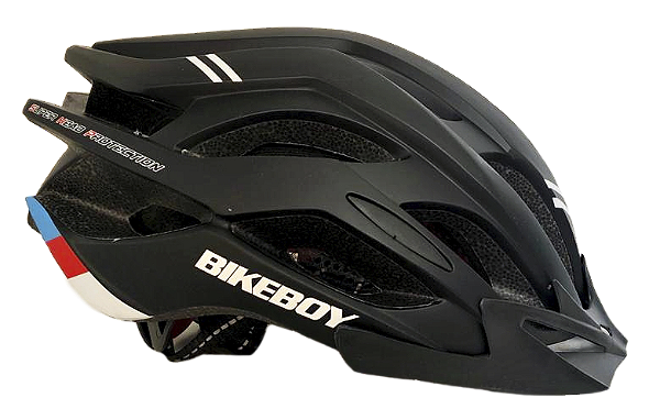 Capacete STN Winner Bike Boy