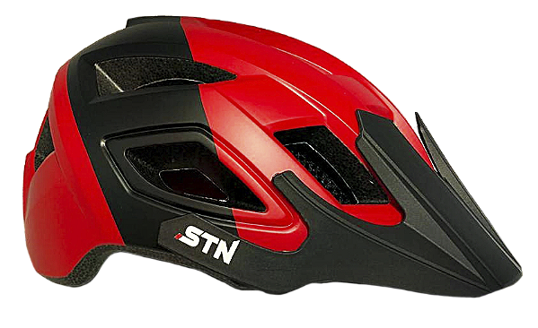 Capacete STN RX35