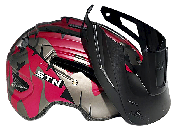 Capacete STN Sport S1