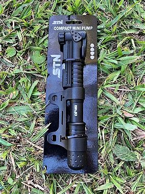 Bomba Giyo Mini Gp-41 - Preto - Preto (11159)
