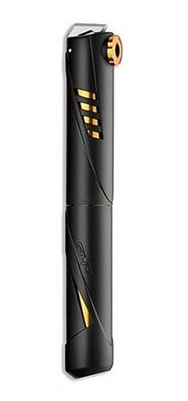 Bomba Mini Giyo Gp-48a - Preto/dourado (MLB2117516403)