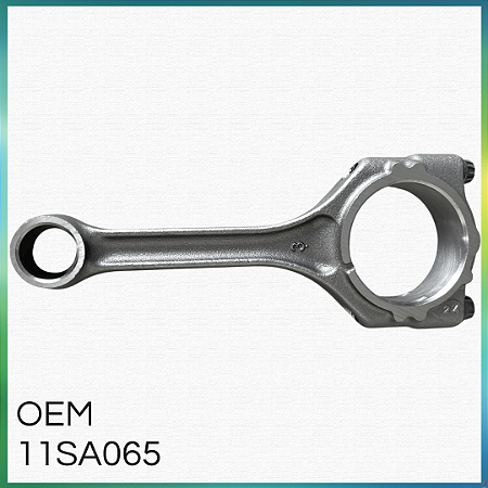 BIELA FIAT FREMONT 2.4 16v
