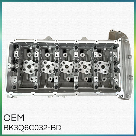 CABEÇOTE RANGER/TROLLER 3.2  20V