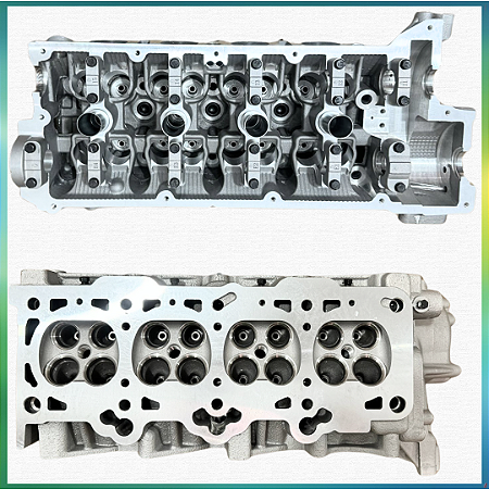 CABEÇOTE TUCSON I30 2.0 16V