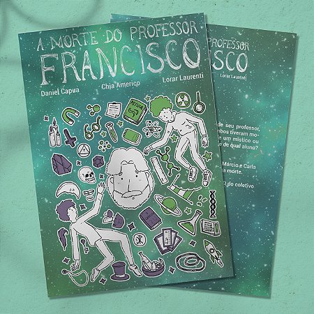 A Morte do Professor Francisco