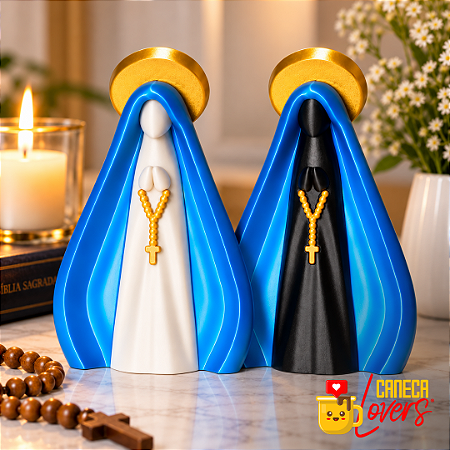 Nossa Senhora Decorativa