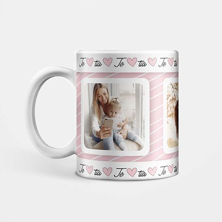 Caneca Titia