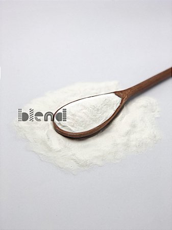 Bicarbonato de Sódio - 1 Kg
