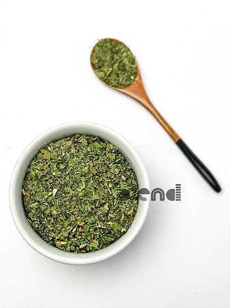Cheiro Verde - 500 gramas
