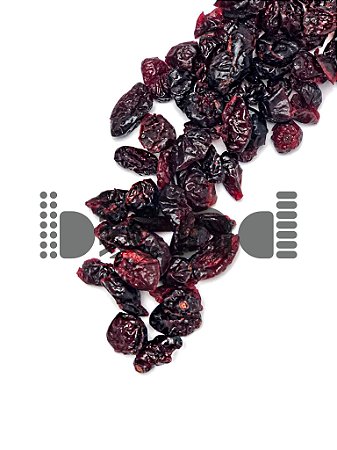 Cranberry - 500 gramas