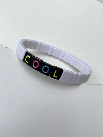 Pulseira Cool
