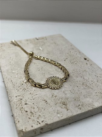 Pulseira Canutilhos São Bento