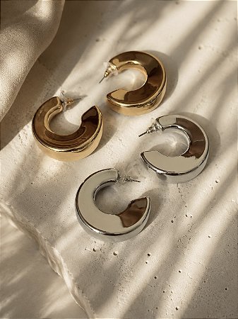 Argola Bold