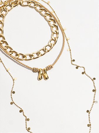 Corrente Elos Louise