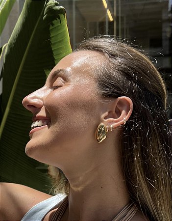 Brinco Orgânico Placa