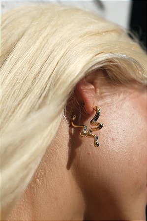 Brinco Raízes