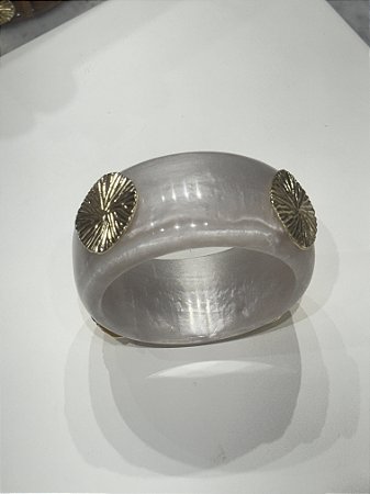 Bracelete Perolado Boho