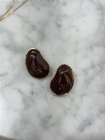 Brinco Orgânico Chocolate
