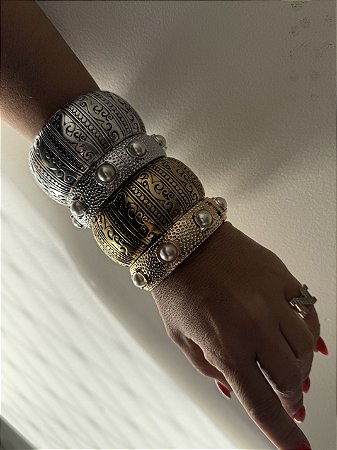 Bracelete Mavi