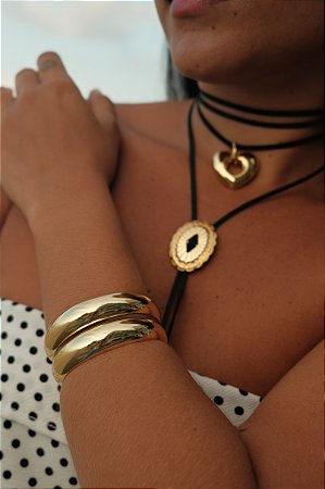 Bracelete Duplo