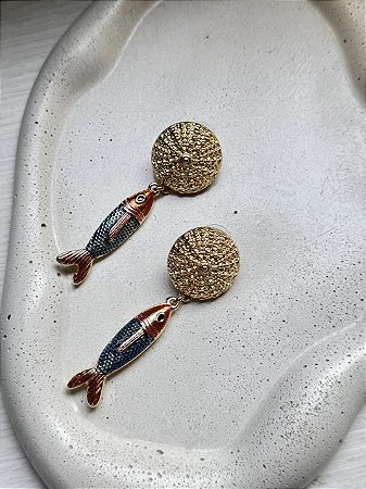 Brinco Sardinha