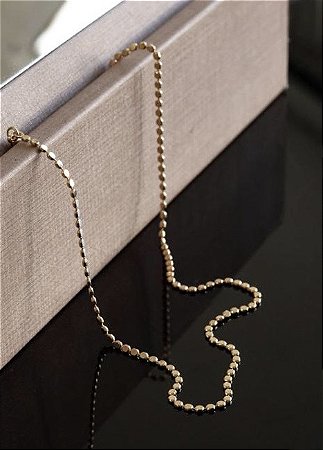 Choker Pastilha