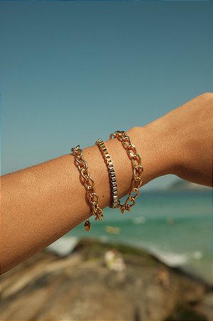 Pulseira Elos Fernanda
