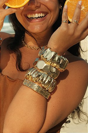 Bracelete Tartaruga