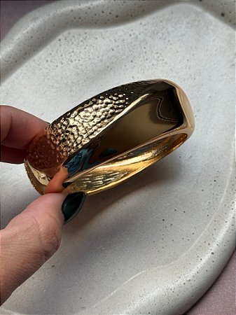 Bracelete Duo Textura