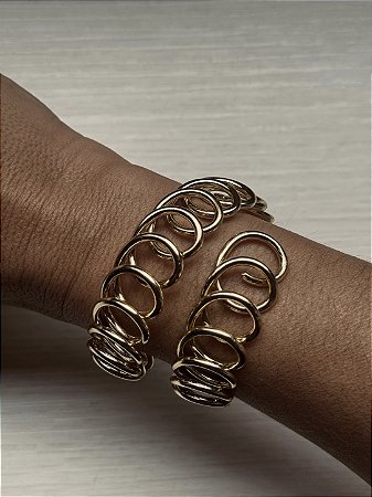 Bracelete Orbit
