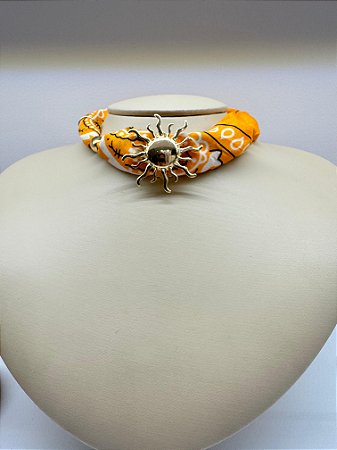 Choker Bandana Sol