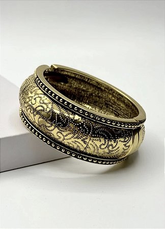 Bracelete Realeza
