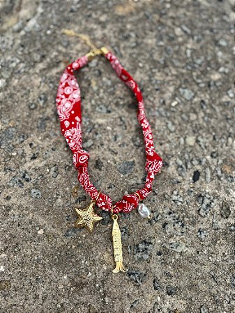 Bandana Mares