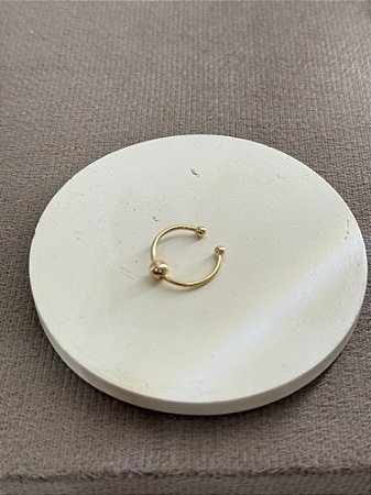 Piercing Fake Mini Esfera