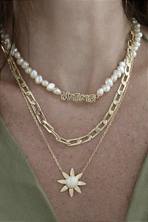 Corrente Essential Chain