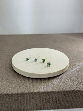 Ponto De Luz Turmalina