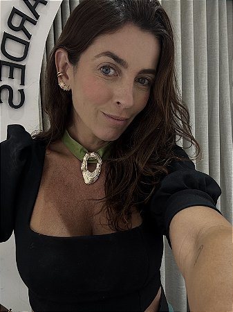 Choker Aura
