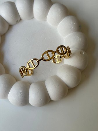Bracelete Elos