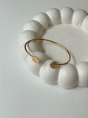 Bracelete São Bento