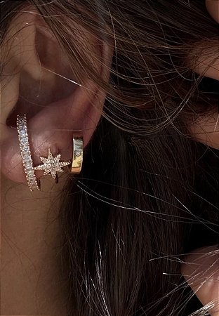 Earhook Estrela