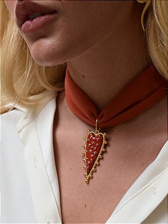 Conjunto Talismã