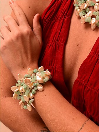 Pulseira Ariel