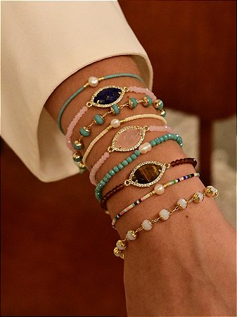 Pulseira Celine