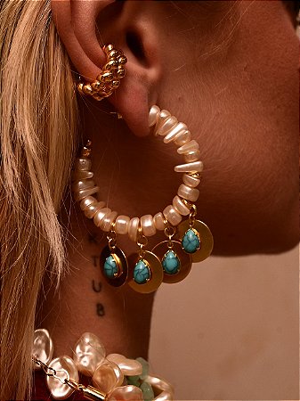 Argola Ariel