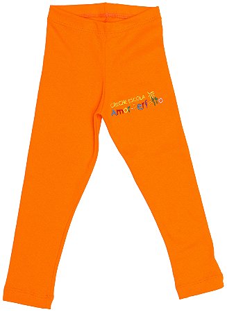 Legging Amor Perfeito