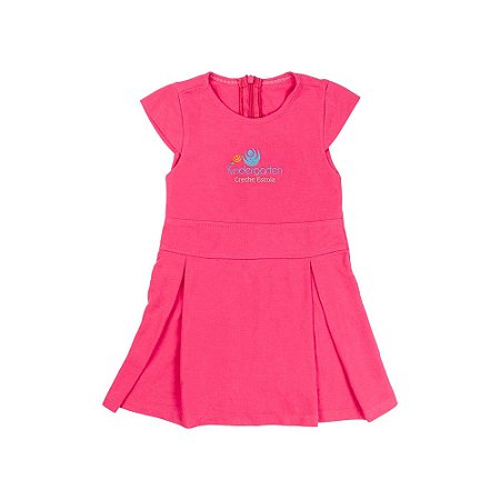 Vestido Kindergarten