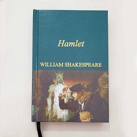 Hamlet - William Shakespeare